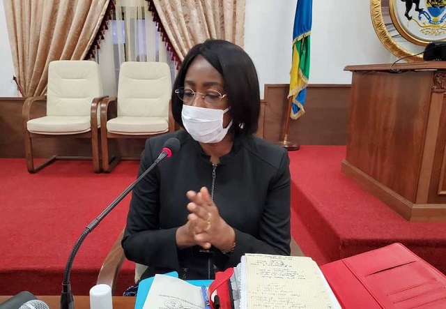 Etat d’urgence : Le projet de loi présenté aux députés