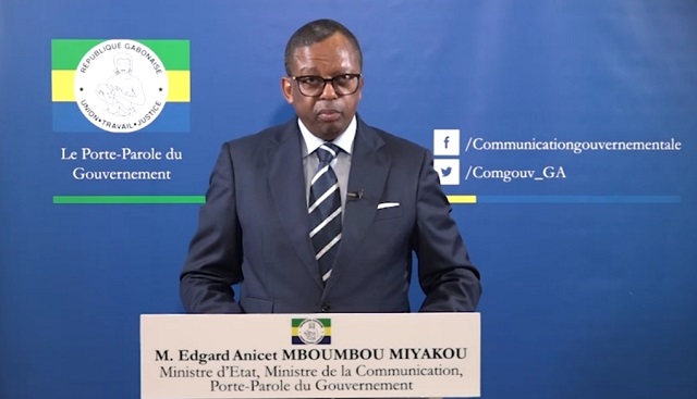 Gabon : Le gouvernement envisage la prorogation de l’état d’urgence