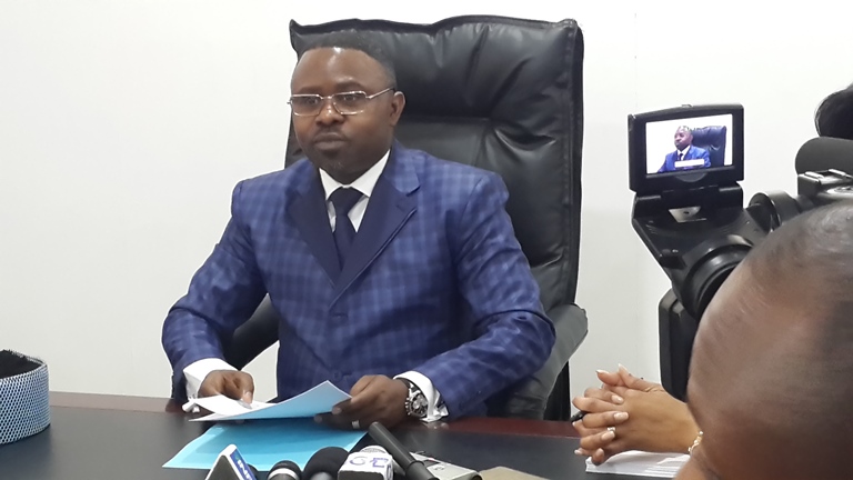 Société-Gabon /PIZOLUB : les détracteurs de Mavioga volent très bas.