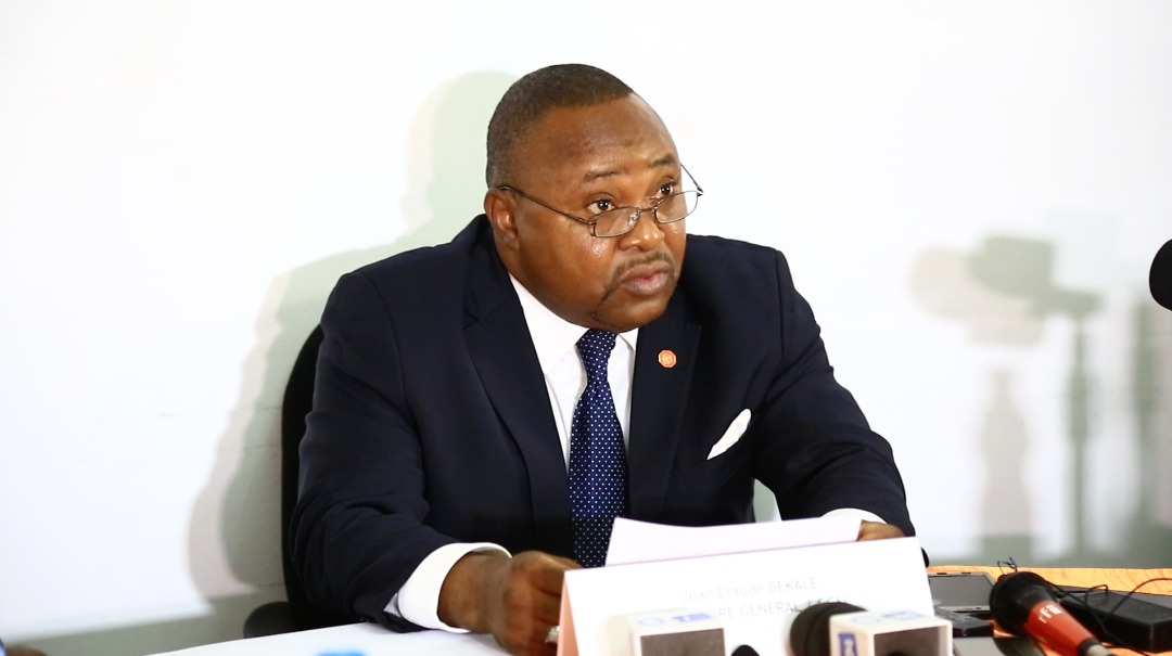 Gabon-Économie/Secteur aérien : vers la suppression de 1000 emplois si rien n’est fait.