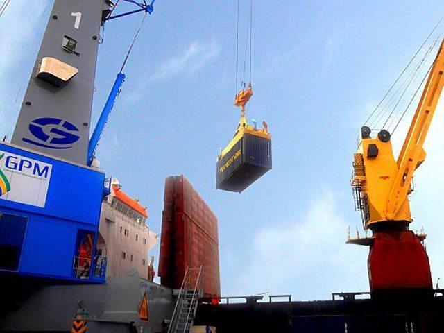 Activités portuaires-Gabon/ Gabon Port Management (GPM) cherche des boucs émissaires pour sauver la face.