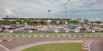 Lutte contre la Covid-19/L’Aéroport international Léon Mba de Libreville obtient une accréditation sanitaire.