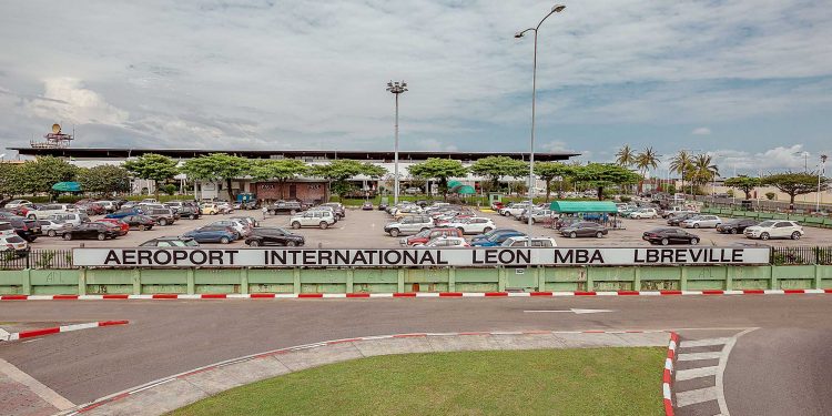 Lutte contre la Covid-19/L’Aéroport international Léon Mba de Libreville obtient une accréditation sanitaire.