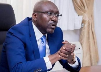 Entretien du réseau routier : Léon Armel Bounda Balonzi en perte de vitesse