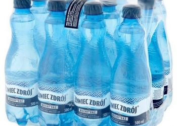 Économie-Gabon/Arrêt de production de l’eau minérale par le groupe Castel : Un fack.