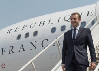 Diplomatie: Emmanuel Macron en visite au Cameroun, au Bénin et en Guinée-Bissau