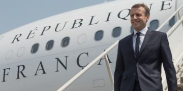 Diplomatie: Emmanuel Macron en visite au Cameroun, au Bénin et en Guinée-Bissau