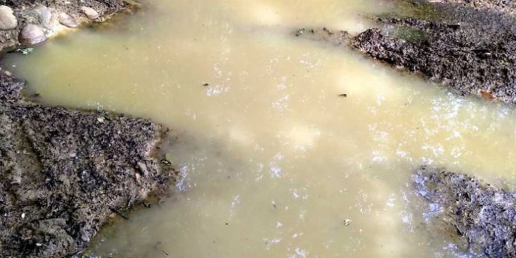 Gabon-Libreville : Le casse-tête des fuites d’eau