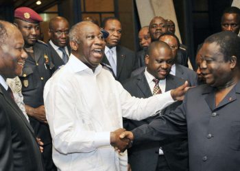 Côte d’Ivoire: Vers une première rencontre Ouattara-Bédié-Gbagbo depuis 2010