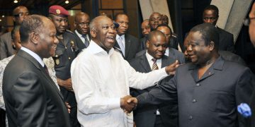 Côte d’Ivoire: Vers une première rencontre Ouattara-Bédié-Gbagbo depuis 2010