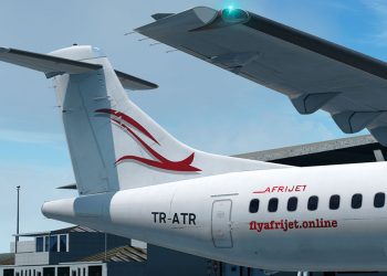 Gabon/ Transport : Aviation, Afrijet confie la maintenance de sa flotte à Pratt & Whitney