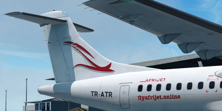 Gabon/ Transport : Aviation, Afrijet confie la maintenance de sa flotte à Pratt & Whitney