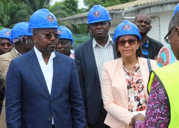 Gabon : Un meilleur accès à l’eau et à l’électricité en 2023