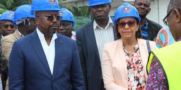 Gabon : Un meilleur accès à l’eau et à l’électricité en 2023