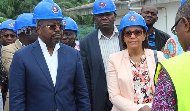 Gabon : Un meilleur accès à l’eau et à l’électricité en 2023