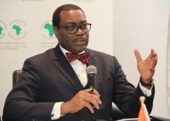 Économie/BAD: L’Afrique a besoin de 424 milliards $ pour se remettre de la covid-19
