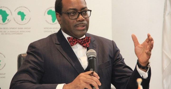 Économie/BAD: L’Afrique a besoin de 424 milliards $ pour se remettre de la covid-19