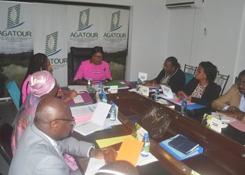 Gabon/ Tourisme : L’Agatour en quête de fonds