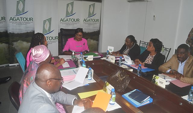 Gabon/ Tourisme : L’Agatour en quête de fonds