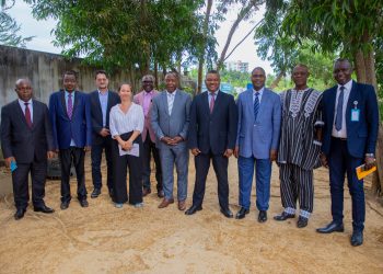 Gabon/Économie : La FAO et la CEEAC définissent les priorités en appui aux pays de la sous-région Afrique centrale pour le biennium 2022-2023
