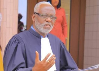 Gabon : Me Moumbembé réhabilité par le Conseil d’État