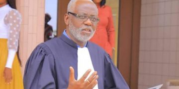Gabon : Me Moumbembé réhabilité par le Conseil d’État