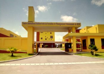 Gabon/Grève au centre de Nkok : Le bout du tunnel ?