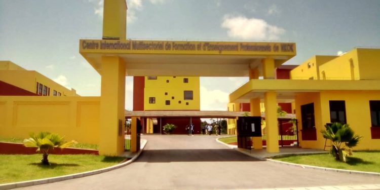 Gabon/Grève au centre de Nkok : Le bout du tunnel ?