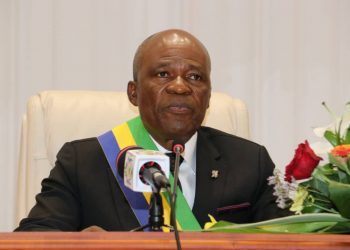 Politique-Gabon/Assemblée nationale : Clôture de cession, une activité diplomatique porteuse