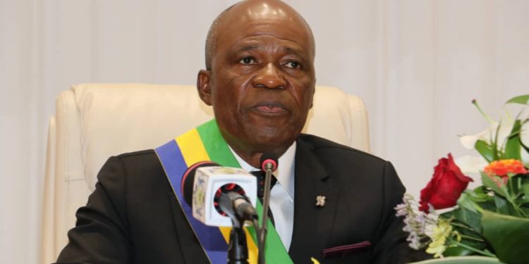 Politique-Gabon/Assemblée nationale : Clôture de cession, une activité diplomatique porteuse