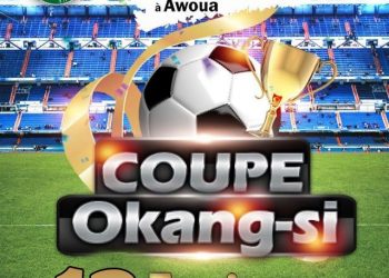 Foot-Vacances/2ème édition de la Coupe Okang-Si : Le spectacle au rendez-vous !