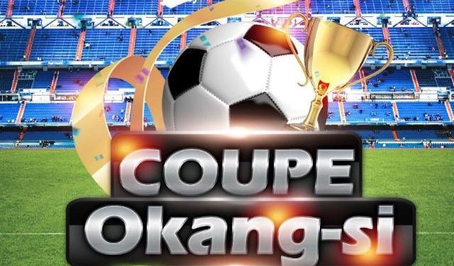 Foot-Vacances/2ème édition de la Coupe Okang-Si : Le spectacle au rendez-vous !