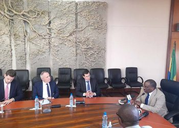 Gabon/Carburant : Le bel engagement de Trafigura