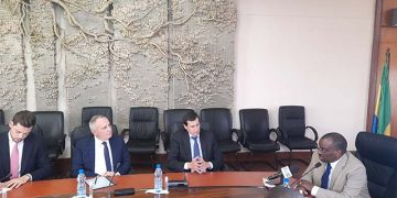 Gabon/Carburant : Le bel engagement de Trafigura