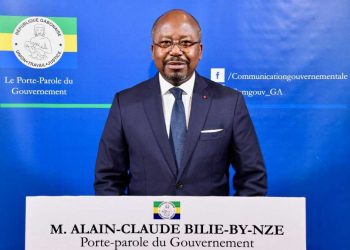Gabon : L’introduction des énergies renouvelables dans le mix énergétique présentée à Bruxelles