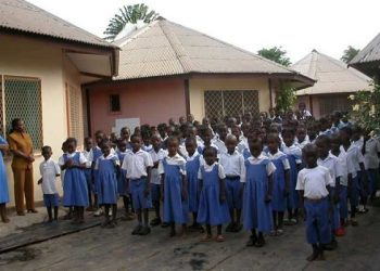 Gabon/ Éducation : les cours bientôt digitalisés au Primaire