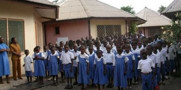 Gabon/ Éducation : les cours bientôt digitalisés au Primaire