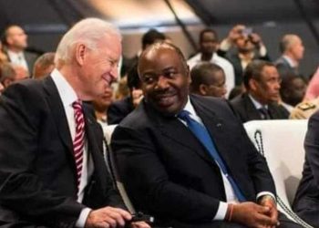 Sommet USA-Afrique : Ali Bongo attendu à Washington en décembre 2022