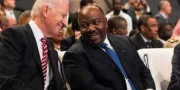 Sommet USA-Afrique : Ali Bongo attendu à Washington en décembre 2022