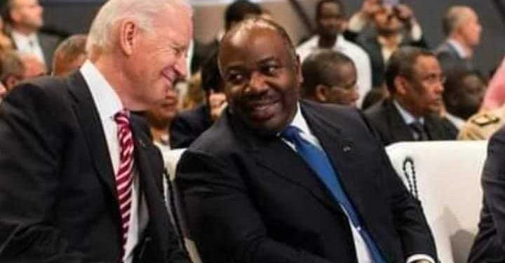 Sommet USA-Afrique : Ali Bongo attendu à Washington en décembre 2022