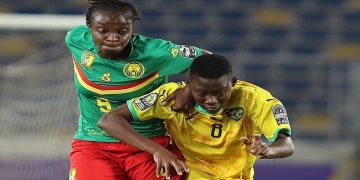 Sport/CAN 2022 Féminine : Le Cameroun en quarts, le Togo éliminé