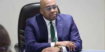 Gabon : Une commission pour lutter contre le piratage Internet