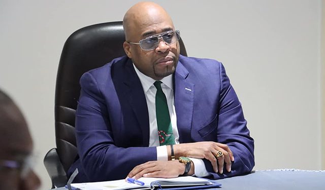 Gabon : Une commission pour lutter contre le piratage Internet