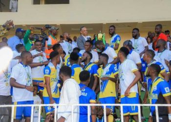 Sport: Ligue des champions, Le Stade Mandji jouera à Franceville