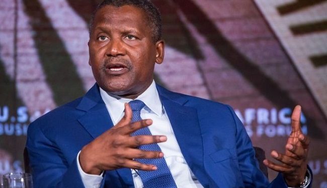 Finance: Les quatre milliardaires africains dont la fortune a le plus augmenté depuis début 2022 (rapport)