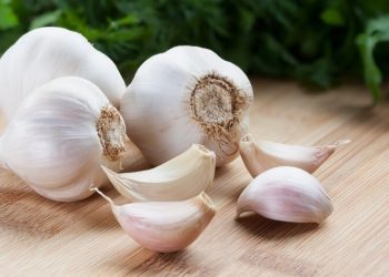 Santé :Angine, Découvrez cette recette naturelle à base d’ail pour la traiter