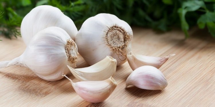 Santé :Angine, Découvrez cette recette naturelle à base d’ail pour la traiter