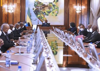 Investissements : Un pas de plus vers l’amélioration du climat des affaires au Gabon