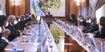 Investissements : Un pas de plus vers l’amélioration du climat des affaires au Gabon