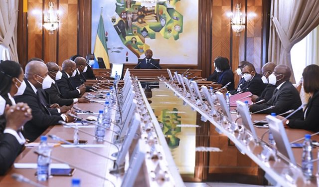 Investissements : Un pas de plus vers l’amélioration du climat des affaires au Gabon